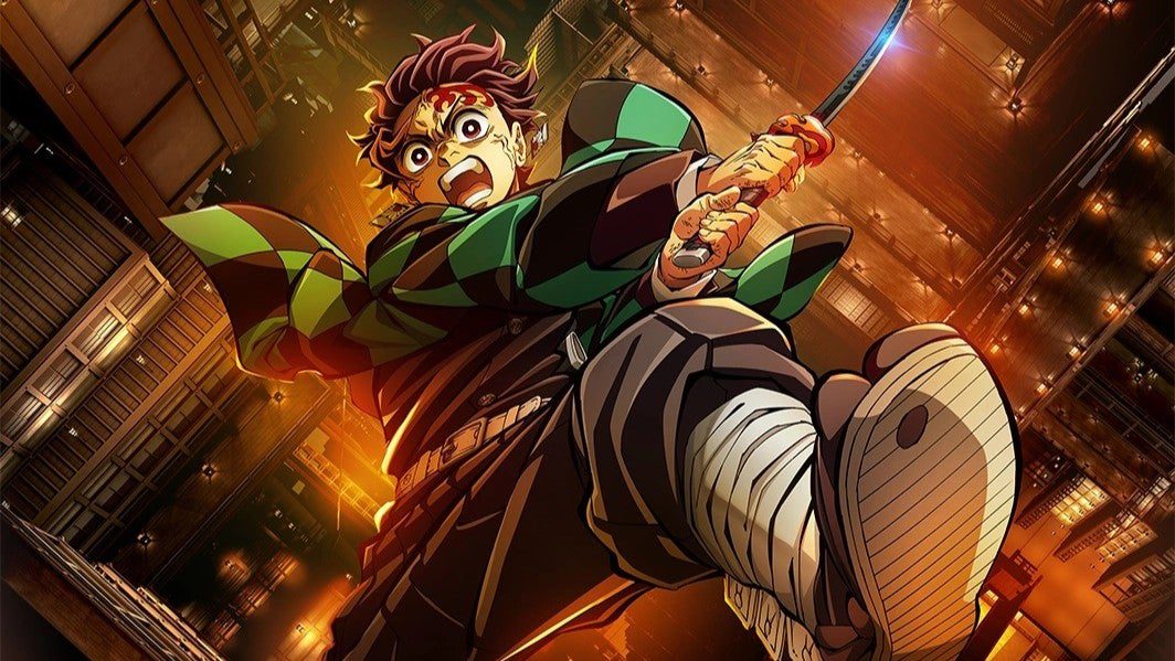 La dernière saison de Demon Slayer sera diffusée sous forme de trilogie cinématographique
