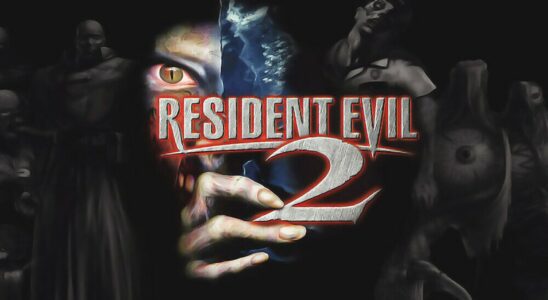 Le portage de Resident Evil 2 de GOG est basé sur la pire version du jeu