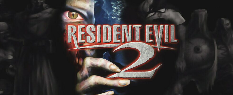 Le portage de Resident Evil 2 de GOG est basé sur la pire version du jeu