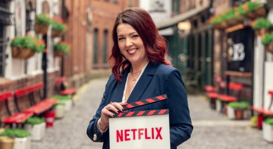 Le patron des Derry Girls confirme le casting de la nouvelle série nord-irlandaise Netflix