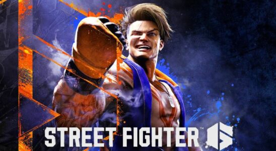 Street Fighter 6 – La deuxième année est arrivée