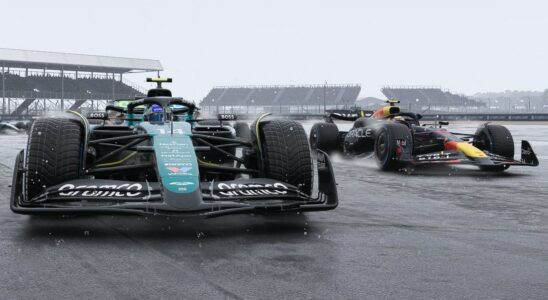 Critique de F1 24 - Pilotez en toute sécurité