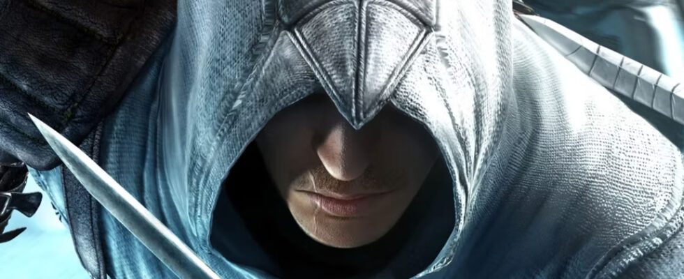 Ubisoft confirme que les anciens jeux Assassin's Creed auront droit à des remakes
