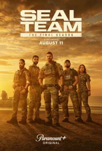 L'émission télévisée SEAL Team sur Paramount+ : annulée ou renouvelée ?