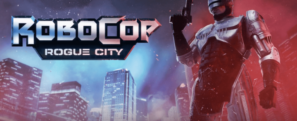 Test de RoboCop: Rogue City – Conçu pour durer