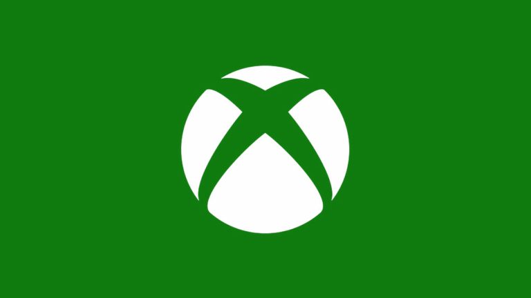 Xbox logo