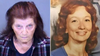 GONE GRANNY GONE : Mary Jo Bailey, à gauche, a été condamnée à la prison à vie pour le meurtre d'Yvonne Menke en 1985.