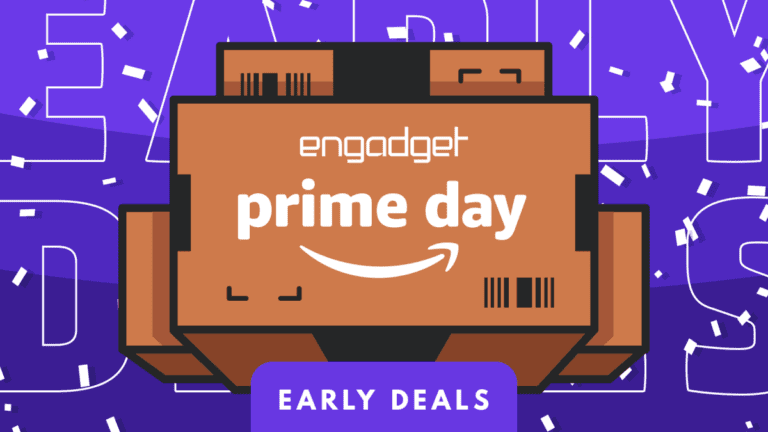 Les meilleures offres Amazon Prime Day en avant-première pour 2024