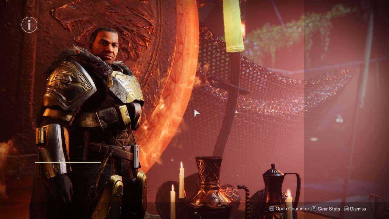 La Bannière de Fer revient dans Destiny 2 : La Forme Finale – Voici tout ce que vous devez savoir
