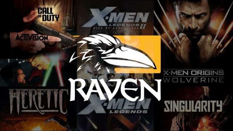 Raven Software a marqué l'histoire, mais Activision a déclaré : « Vous êtes désormais le support technique »
