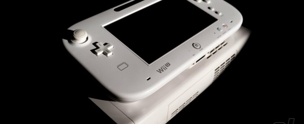 Nintendo n'a plus de pièces de rechange pour la Wii U et met fin au service de réparation au Japon