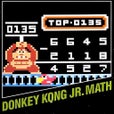 Donkey Kong Jr. Mathématiques