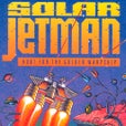 Jetman solaire