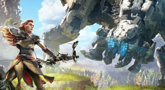 La série télévisée Horizon Zero Dawn ne sera plus diffusée sur Netflix – Rapport