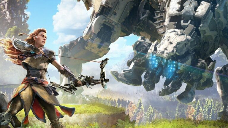 La série télévisée Horizon Zero Dawn ne sera plus diffusée sur Netflix – Rapport
