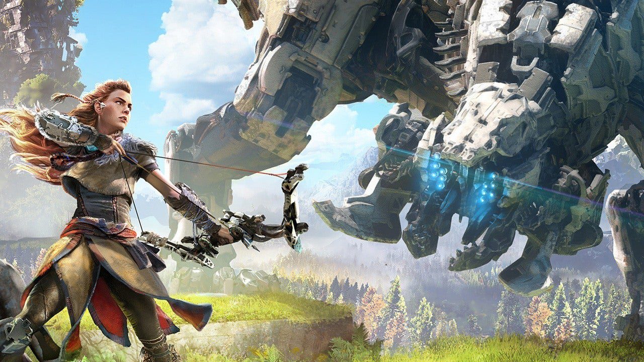 La série télévisée Horizon Zero Dawn ne sera plus diffusée sur Netflix – Rapport
