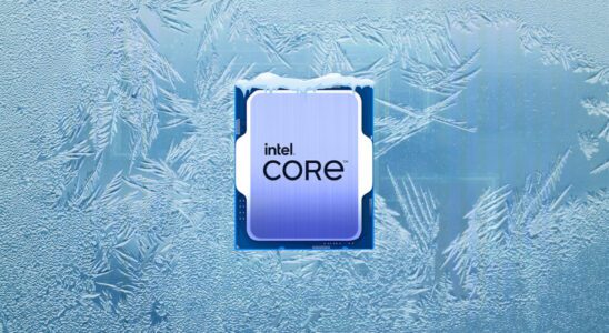 Le refroidissement de votre nouveau processeur Intel dépendra de votre carte mère, selon une fuite