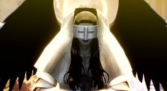 Critique de Shin Megami Tensei V: Vengeance