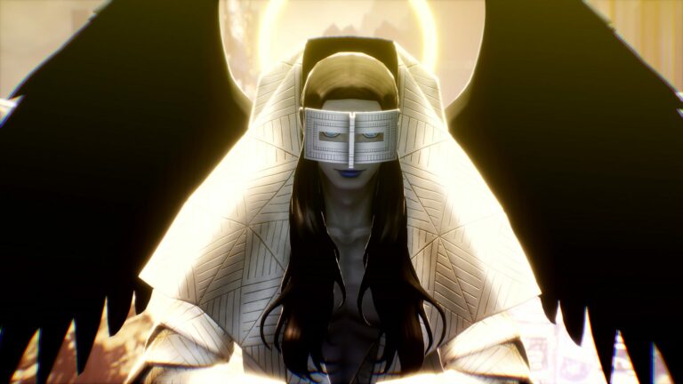 Critique de Shin Megami Tensei V: Vengeance
