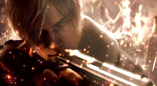 Capcom continue de proposer Resident Evil en VR – Voici comment et pourquoi
