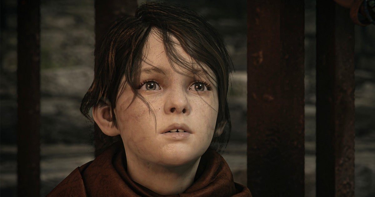 A Plague Tale: Requiem en tête d'affiche des jeux Humble Bundle de juillet
