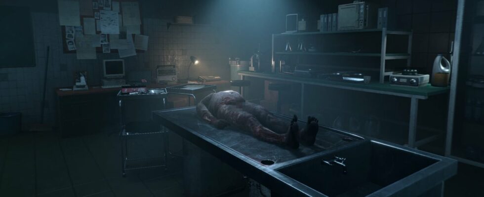 Autopsy Simulator header screenshot