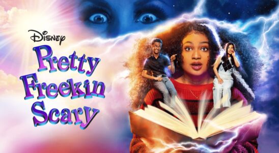 Pretty Freekin Scary TV Show on Disney Channel: canceled or renewed?