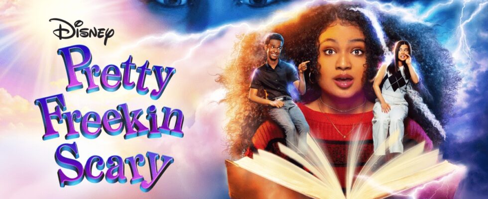 Pretty Freekin Scary TV Show on Disney Channel: canceled or renewed?