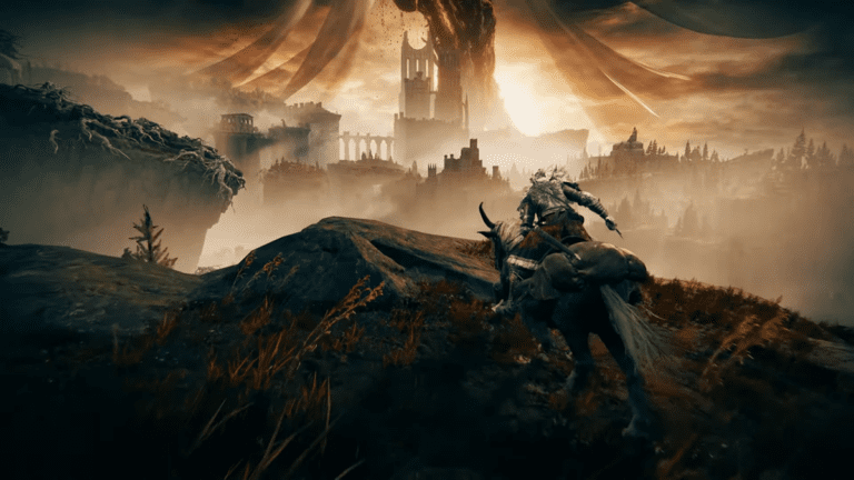 Elden Ring: Shadow of the Erdtree release date