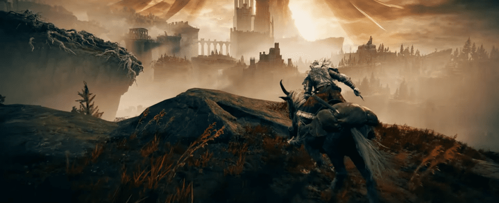 Elden Ring: Shadow of the Erdtree release date