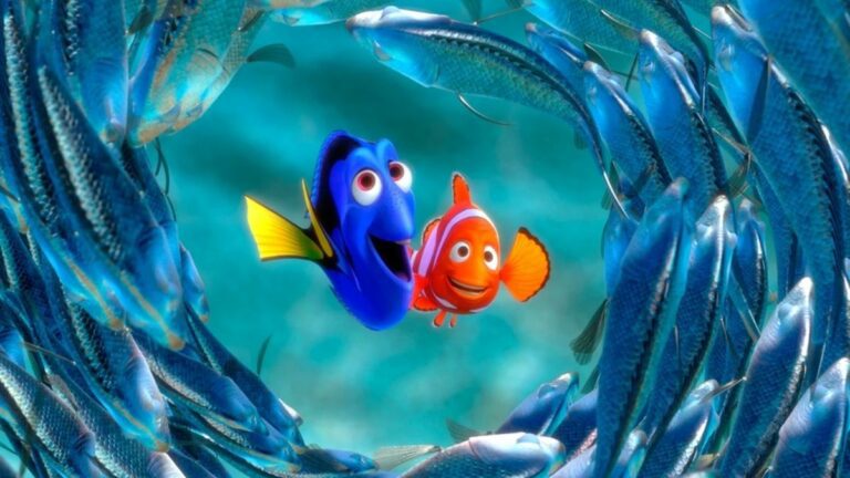 Après que le patron de Pixar ait évoqué le troisième film Le Monde de Nemo, Ellen DeGeneres a commenté un retour potentiel lors d'un spectacle de stand-up 
