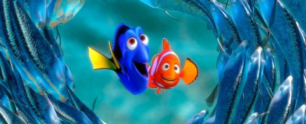 Après que le patron de Pixar ait évoqué le troisième film Le Monde de Nemo, Ellen DeGeneres a commenté un retour potentiel lors d'un spectacle de stand-up