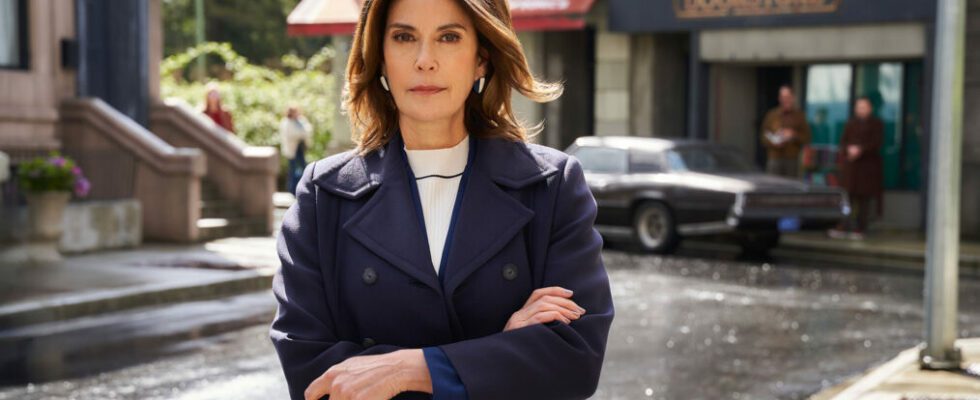 Teri Hatcher in The Killer Inside: The Ruth Finley Story