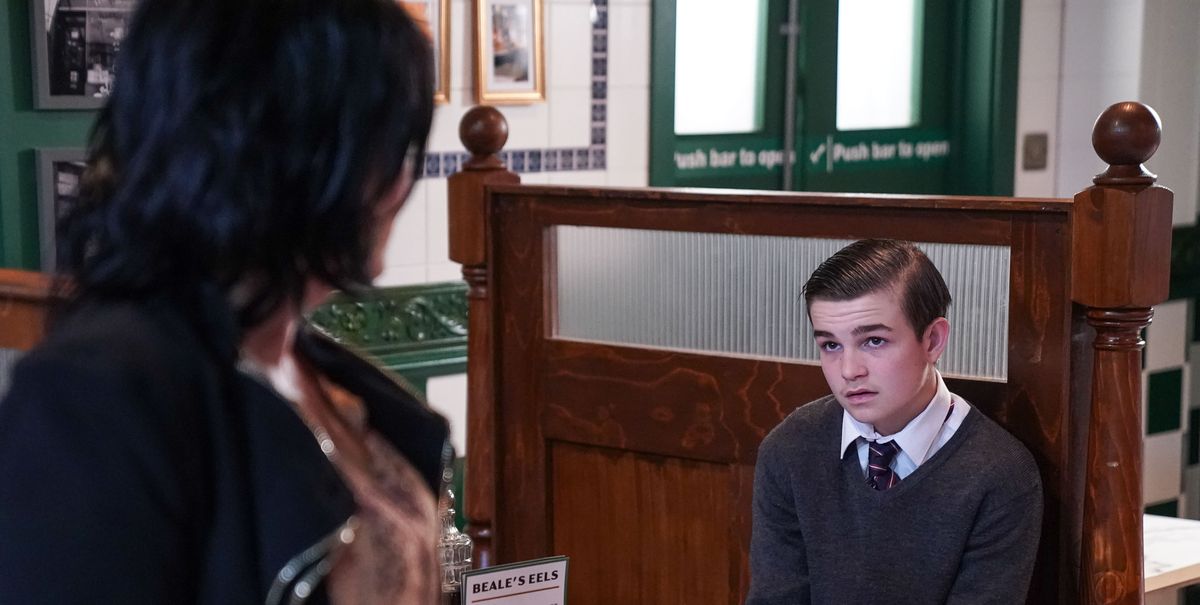 EastEnders diffusera un drame inquiétant sur le vol de Tommy Moon
