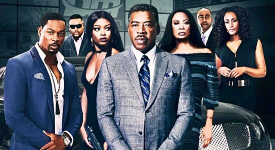 The Family Business TV Show on BET+: canceled or renewed?