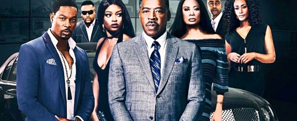 The Family Business TV Show on BET+: canceled or renewed?