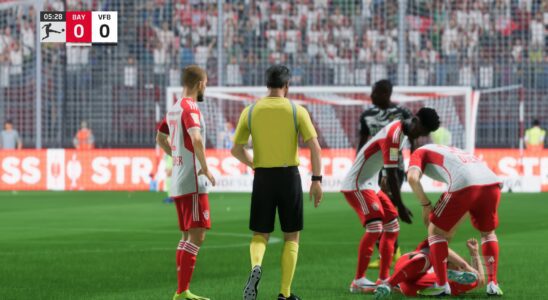 How to Fix EA FC 24 Failed to Submit Challenge SBC