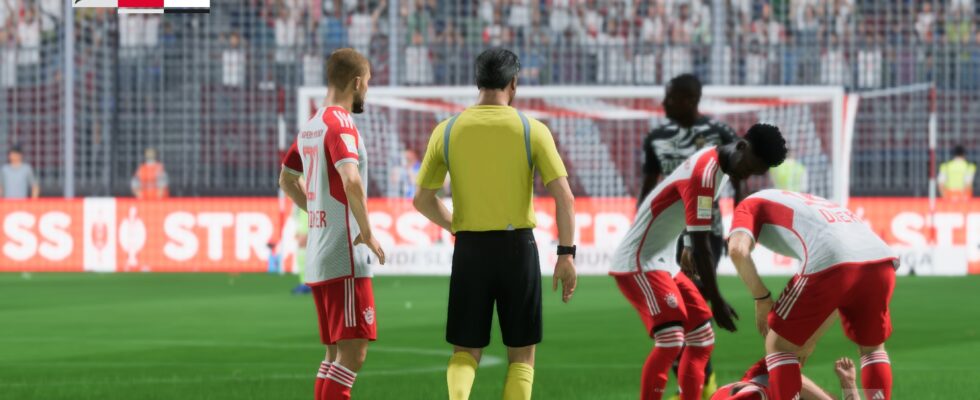 How to Fix EA FC 24 Failed to Submit Challenge SBC