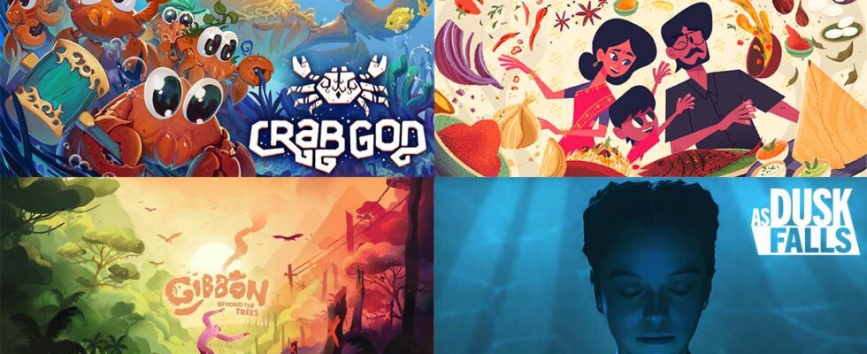 Making Real-World Impact with Games like Crab God & Venba - - Reviews