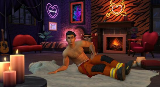 La prochaine extension des Sims 4 pourrait-elle casser vos mods sexuels – ou même les mettre derrière un paywall ?