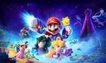 Critique : Mario + Lapins Crétins Sparks Of Hope (Switch) - La créativité l'emporte sur le défi dans cette suite délicieuse et divergente