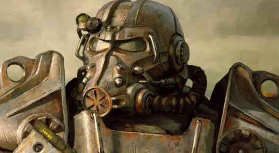 Le jeu de survie sous-estimé Fallout 76 a besoin de votre contribution pour l'artisanat