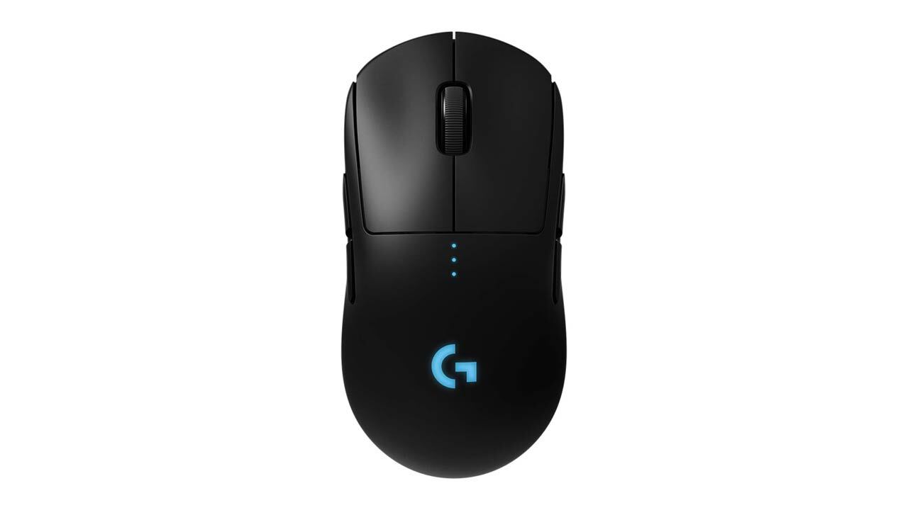 Logitech G Pro