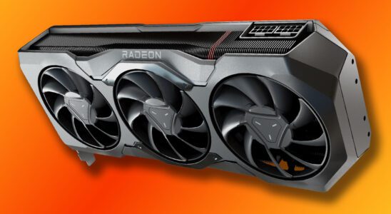 Les nouveaux GPU Radeon d'AMD ne sortiront pas avant 2025, selon la dernière fuite