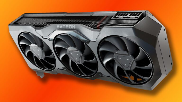 Les nouveaux GPU Radeon d'AMD ne sortiront pas avant 2025, selon la dernière fuite
