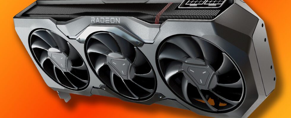 Les nouveaux GPU Radeon d'AMD ne sortiront pas avant 2025, selon la dernière fuite