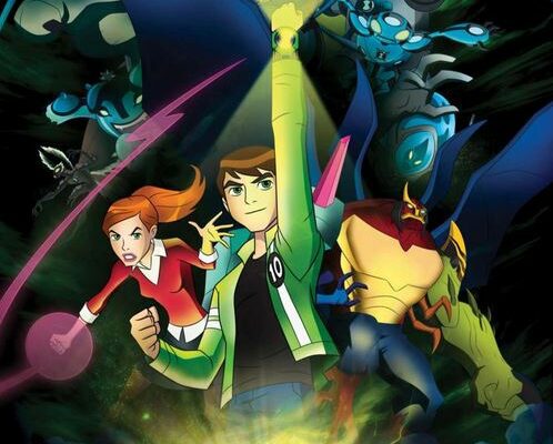 Ben 10 mérite son propre jeu de super-héros AAA