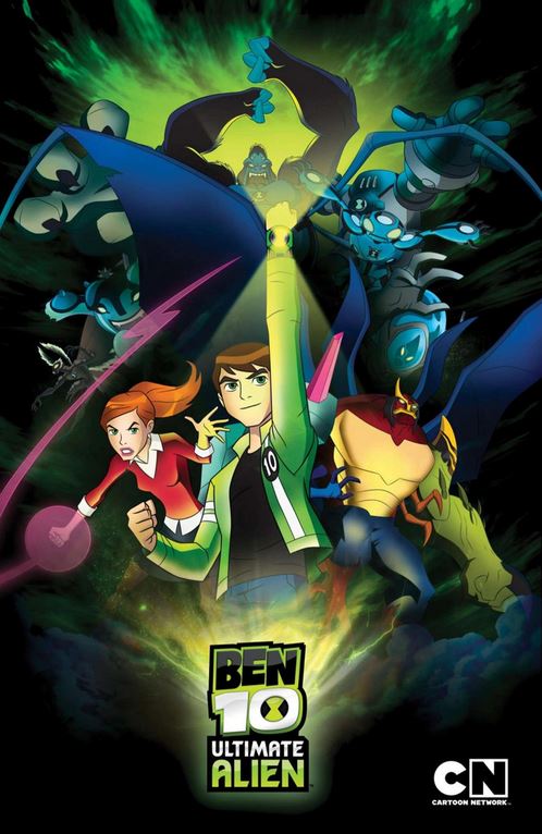 Ben 10 mérite son propre jeu de super-héros AAA
