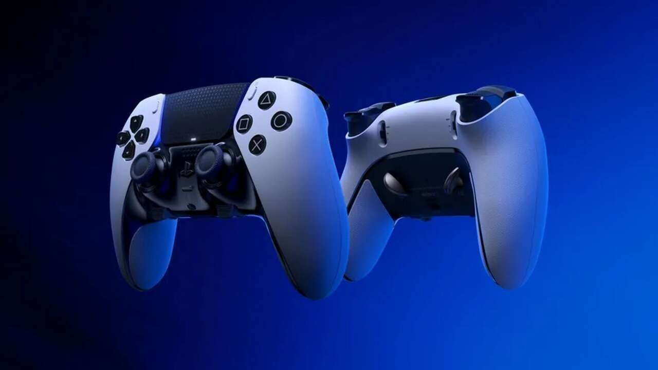 La manette DualSense Edge de la PS5 bénéficie de sa première remise majeure avant le Prime Day
