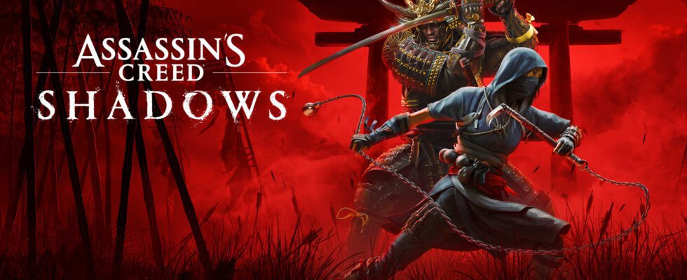 Assassin's Creed Shadows s'annonce comme un autre classique percutant